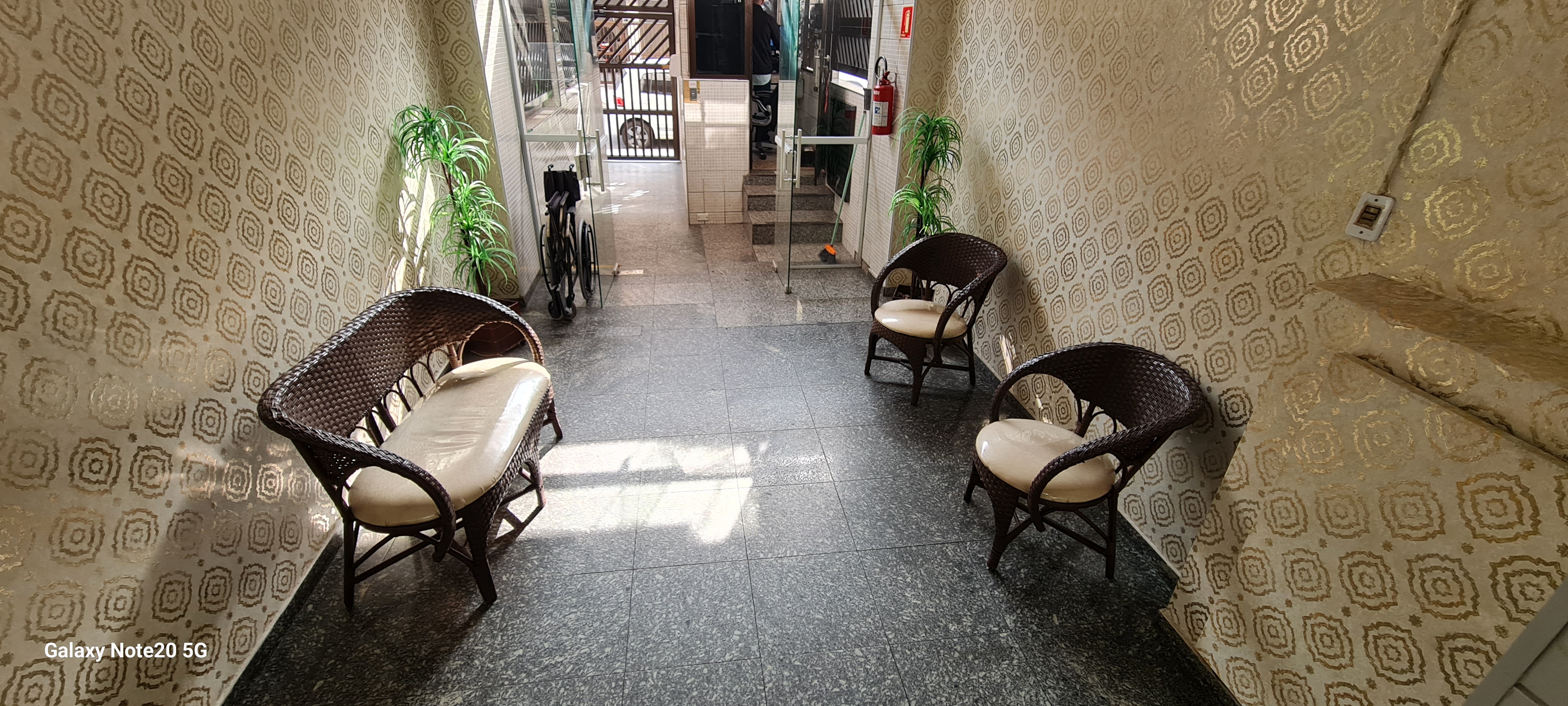 Imagem Studio com 1 Quarto à Venda, 29 m²em Itararé - São Vicente