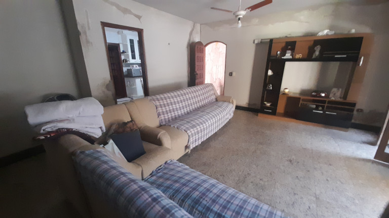 Imagem Casa com 3 Quartos à Venda,  em Parque Santa Cecília - Piracicaba