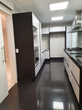 Imagem Apartamento com 3 Quartos à Venda, 142 m² em Vila Andrade - São Paulo
