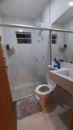 Imagem Apartamento com 2 Quartos à Venda, 55 m² em Centro - Barreiras