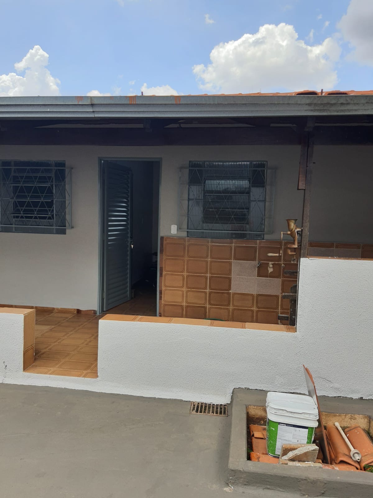 Imagem Casa com 3 Quartos à Venda, 188 m² em Setor União - Goiânia