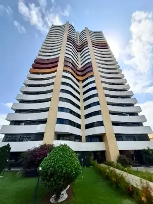 Imagem Apartamento com 3 Quartos à Venda, 117 m² em Lagoa Nova - Natal Imagem Apartamento com 3 Quartos à Venda, 117 m² em Lagoa Nova - Natal