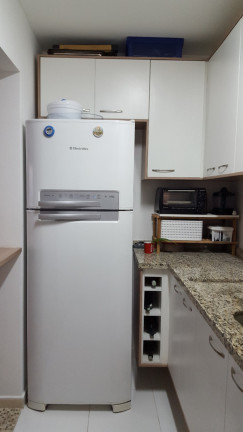 Imagem Apartamento com 3 Quartos à Venda, 69 m² em Jardim Sabiá - Cotia