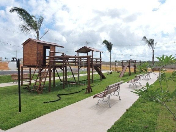 Imagem Casa de Condomínio com 3 Quartos à Venda, 145 m² em Parque das Nações - Parnamirim