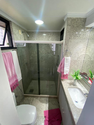 Imagem Apartamento com 4 Quartos à Venda, 197 m² em Aldeota - Fortaleza