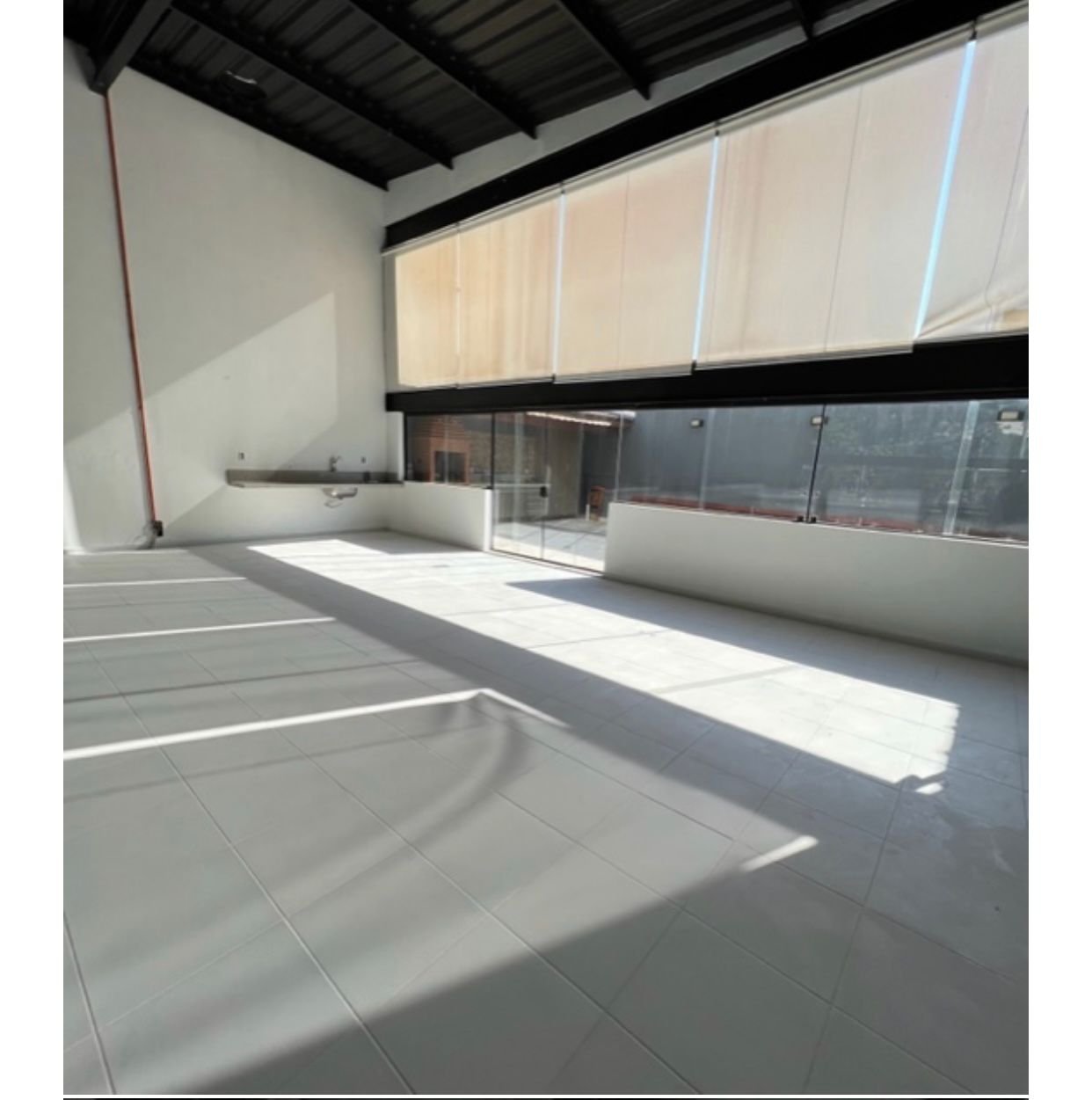 Imagem Galpão para Alugar, 360 m²em Santo Amaro - São Paulo