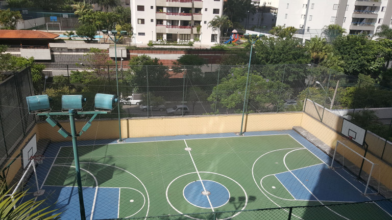 Imagem Apartamento com 5 Quartos à Venda, em Jardim Vila Mariana - São Paulo Imagem Apartamento com 5 Quartos à Venda, em Jardim Vila Mariana - São Paulo