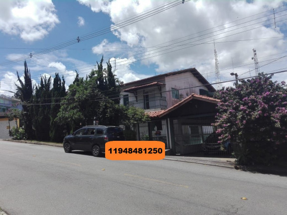 Imagem Casa de Condomínio com 4 Quartos à Venda, 600 m² em Centro - Mairiporã Imagem Casa de Condomínio com 4 Quartos à Venda, 600 m² em Centro - Mairiporã