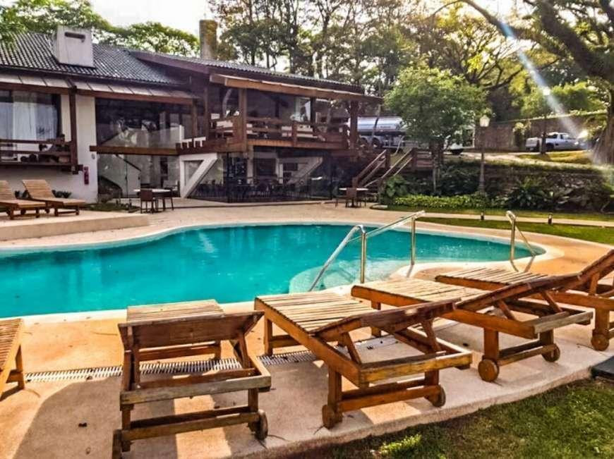 Loft com 1 Quarto à Venda, 47 m² em Bosque do Vianna - Cotia