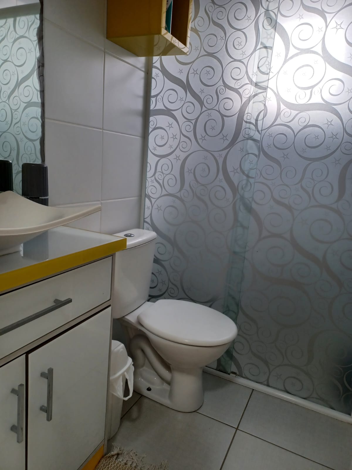 Imagem Apartamento com 2 Quartos à Venda, 56 m²em Paraíso - Chapecó