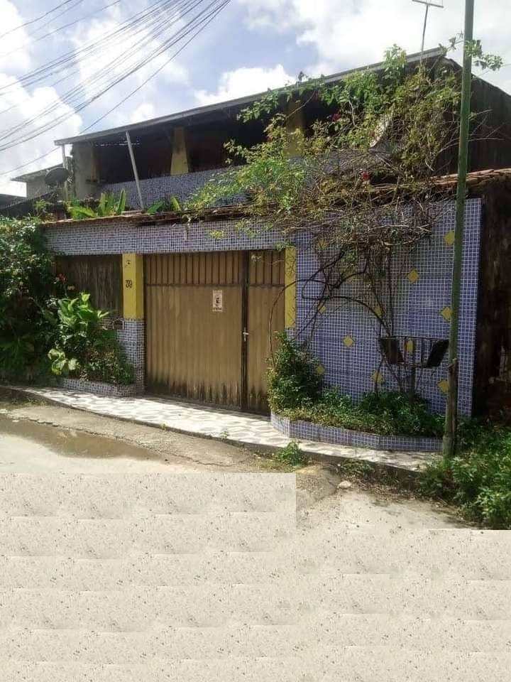 Imagem Casa com 4 Quartos à Venda, 200 m²em Pitanguinha - Simões Filho