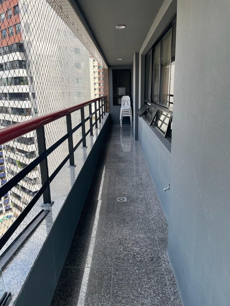 Imagem Apartamento com 3 Quartos à Venda, 225 m²em Meireles - Fortaleza Imagem Apartamento com 3 Quartos à Venda, 225 m²em Meireles - Fortaleza