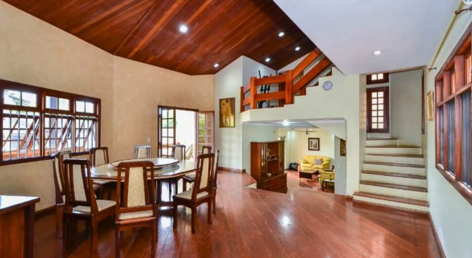 Imagem Casa de Condomínio com 4 Quartos à Venda, 318 m² em Nova Caieiras - Caieiras Imagem Casa de Condomínio com 4 Quartos à Venda, 318 m² em Nova Caieiras - Caieiras