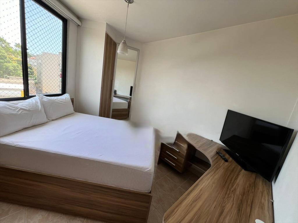 Imagem Apartamento com 2 Quartos à Venda, 53 m²em Tauá - Rio de Janeiro