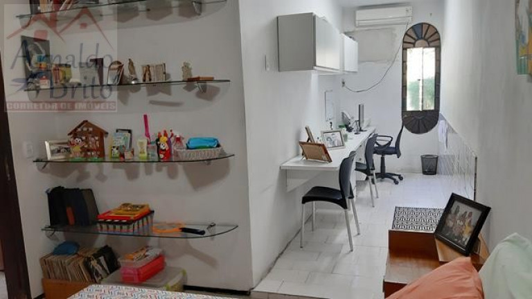 Imagem Casa com 4 Quartos à Venda, 188 m² em Jardim Das Oliveiras - Fortaleza