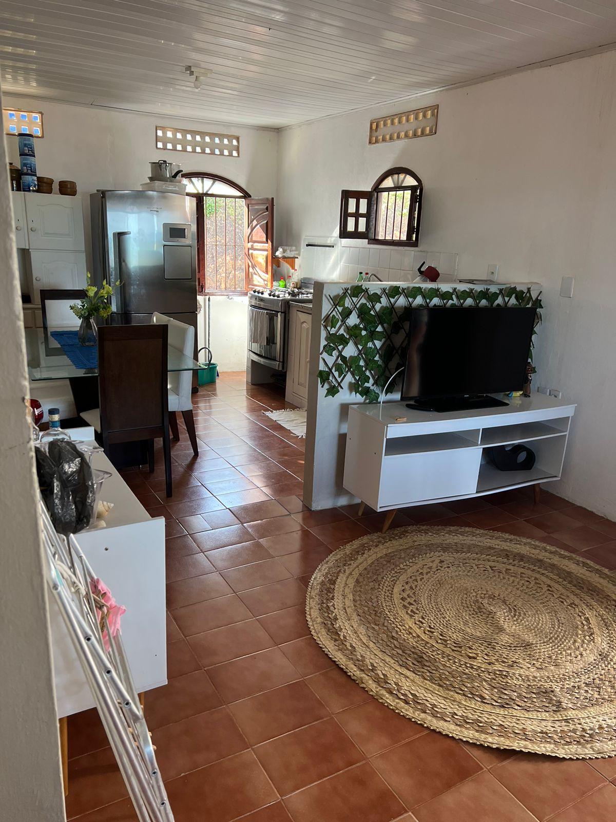 Imagem Casa com 3 Quartos à Venda ou Temporada, 300 m²em Barra de Catuama - Goiana