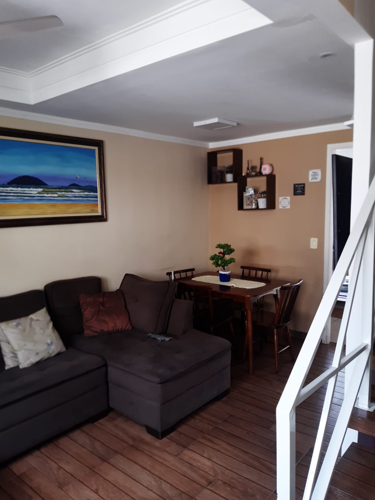 Imagem Casa de Condomínio com 2 Quartos à Venda, 56 m²em Jardim Guarujá - São Paulo Imagem Casa de Condomínio com 2 Quartos à Venda, 56 m²em Jardim Guarujá - São Paulo