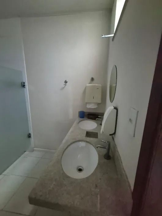 Imagem Imóvel Comercial para Alugar, 300 m²em Marco - Belém