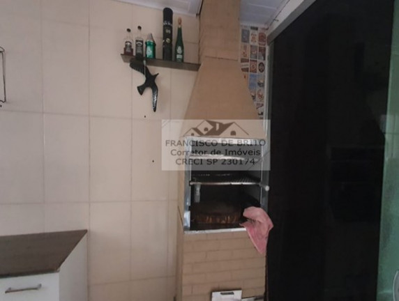 Imagem Casa com 3 Quartos à Venda, 90 m² em Vila Regina Célia - Cruzeiro Imagem Casa com 3 Quartos à Venda, 90 m² em Vila Regina Célia - Cruzeiro