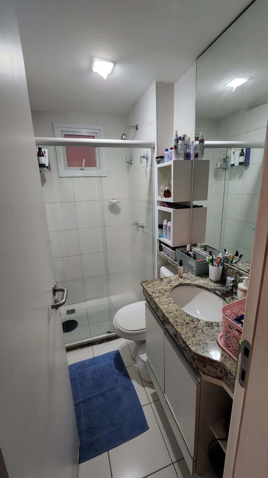 Imagem Apartamento com 3 Quartos à Venda, 108 m²em Brotas - Salvador