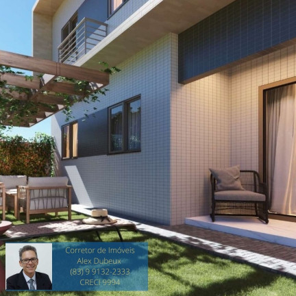 Imagem Apartamento com 3 Quartos à Venda, 63 m² em Bancários - João Pessoa Imagem Apartamento com 3 Quartos à Venda, 63 m² em Bancários - João Pessoa