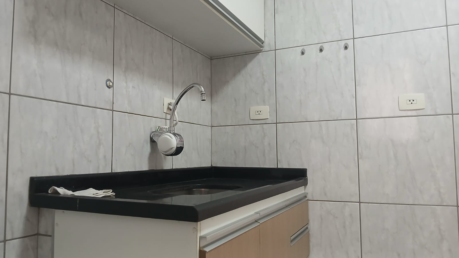 Imagem Apartamento com 2 Quartos à Venda, 54 m² em Assunção - São Bernardo do Campo Imagem Apartamento com 2 Quartos à Venda, 54 m² em Assunção - São Bernardo do Campo