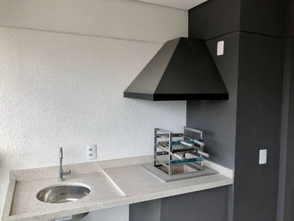 Imagem Apartamento com 3 Quartos à Venda, 84 m² em Vila Gertrudes - São Paulo Imagem Apartamento com 3 Quartos à Venda, 84 m² em Vila Gertrudes - São Paulo