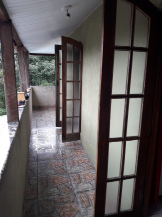 Imagem Casa com 2 Quartos à Venda, 70 m² em Vila Muqui - Teresópolis Imagem Casa com 2 Quartos à Venda, 70 m² em Vila Muqui - Teresópolis