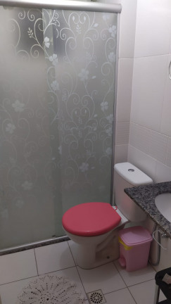 Imagem Apartamento com 2 Quartos à Venda, 57 m² em Ilda - Aparecida de Goiânia