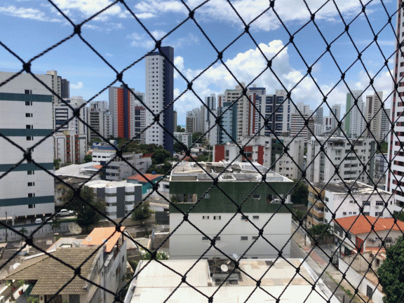Imagem Apartamento com 3 Quartos à Venda, 105 m² em Boa Viagem - Recife Imagem Apartamento com 3 Quartos à Venda, 105 m² em Boa Viagem - Recife