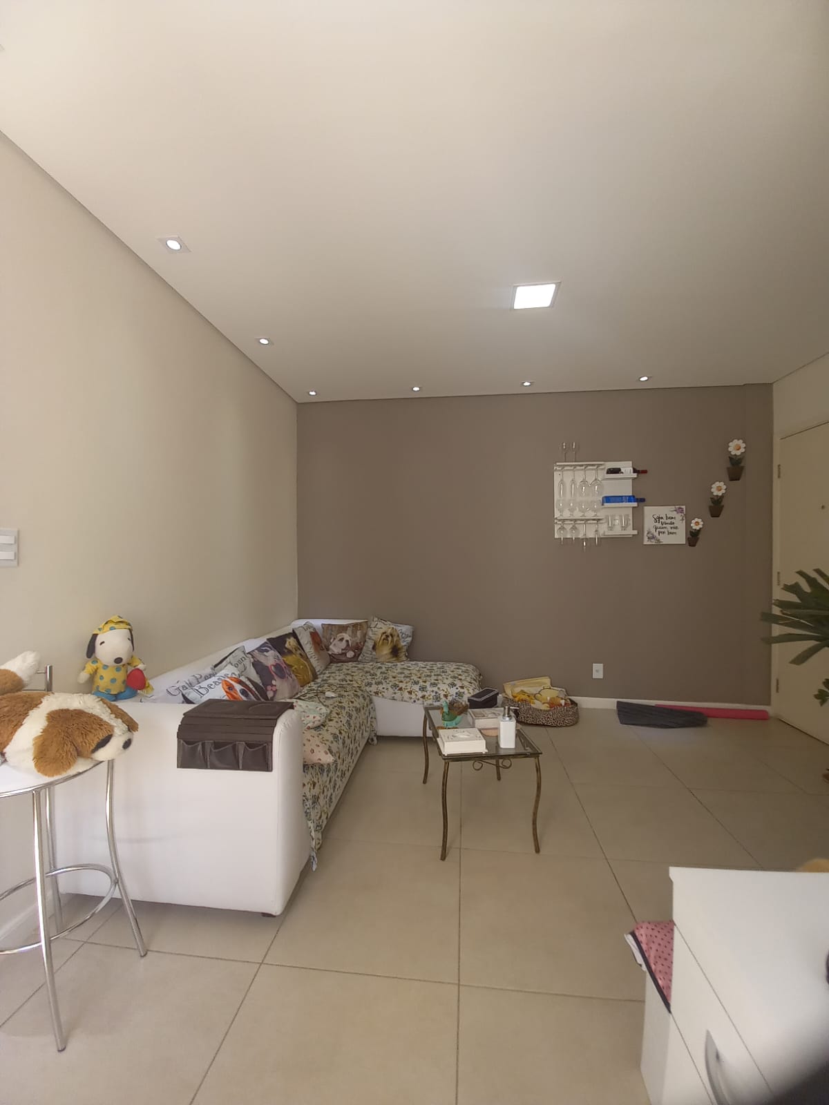 Imagem Apartamento com 2 Quartos à Venda, 54 m²em Vila Fiori - Sorocaba
