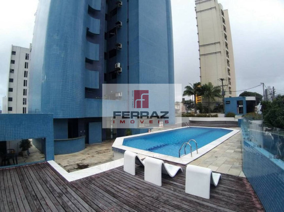 Apartamento com 4 Quartos à Venda,  em Candelária - Natal