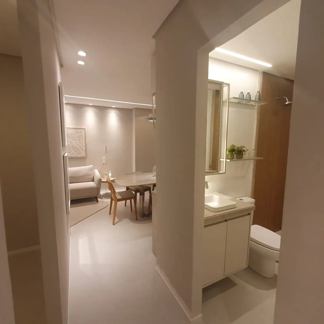Apartamento com 2 Quartos à Venda, 48 m²em Casa Amarela - Recife