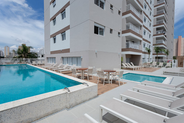 Imagem Apartamento com 3 Quartos à Venda, 107 m² em Parque São Jorge - São Paulo Imagem Apartamento com 3 Quartos à Venda, 107 m² em Parque São Jorge - São Paulo