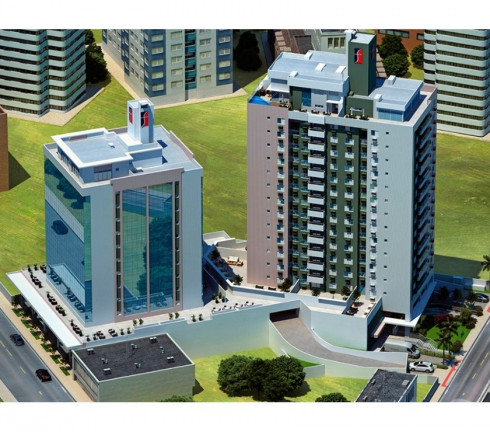 Imagem Apartamento com 3 Quartos à Venda, 160 m² em Centro - Criciúma Imagem Apartamento com 3 Quartos à Venda, 160 m² em Centro - Criciúma