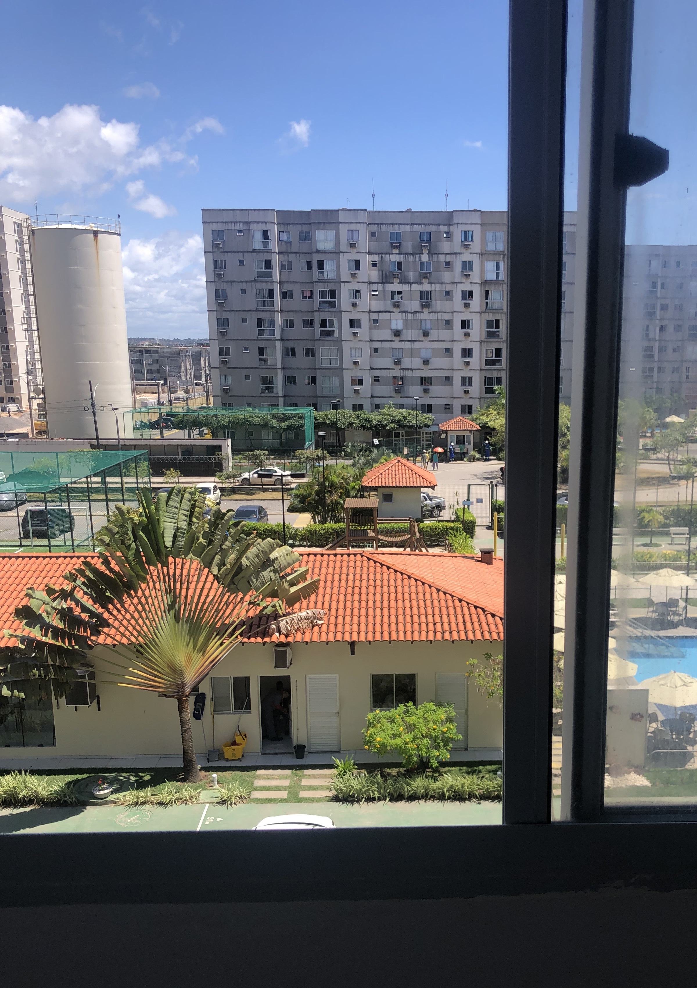 Imagem Apartamento com 2 Quartos para Alugar, 45 m²em Candeias - Jaboatão dos Guararapes Imagem Apartamento com 2 Quartos para Alugar, 45 m²em Candeias - Jaboatão dos Guararapes