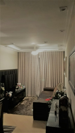 Imagem Apartamento com 3 Quartos à Venda, 59 m² em Cidade Patriarca - São Paulo