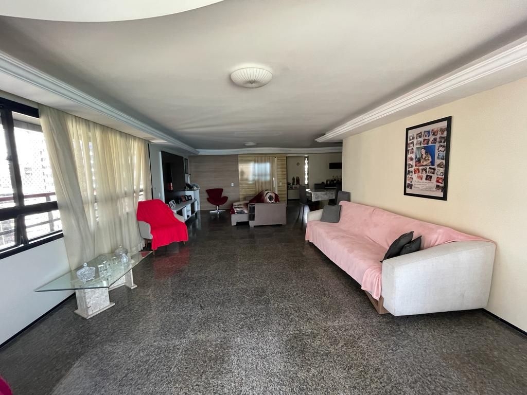 Imagem Apartamento com 3 Quartos à Venda, 225 m²em Meireles - Fortaleza Imagem Apartamento com 3 Quartos à Venda, 225 m²em Meireles - Fortaleza