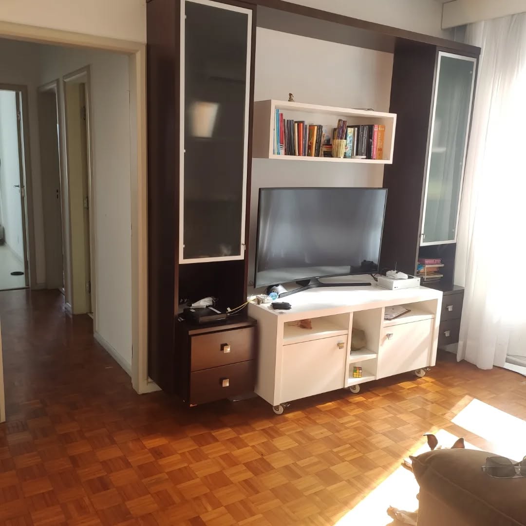 Imagem Apartamento com 3 Quartos à Venda, 94 m² em Agronômica - Florianópolis