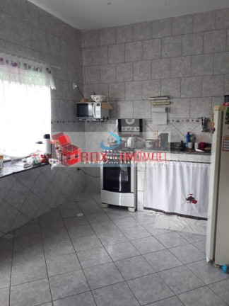 Imagem Casa com 3 Quartos à Venda ou Locação, 140 m² em Retiro São Joaquim - Itaboraí