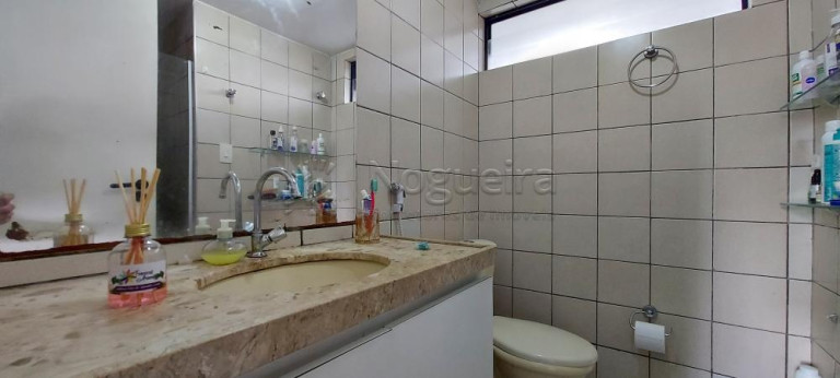 Imagem Apartamento com 4 Quartos à Venda, 147 m² em Parnamirim - Recife Imagem Apartamento com 4 Quartos à Venda, 147 m² em Parnamirim - Recife