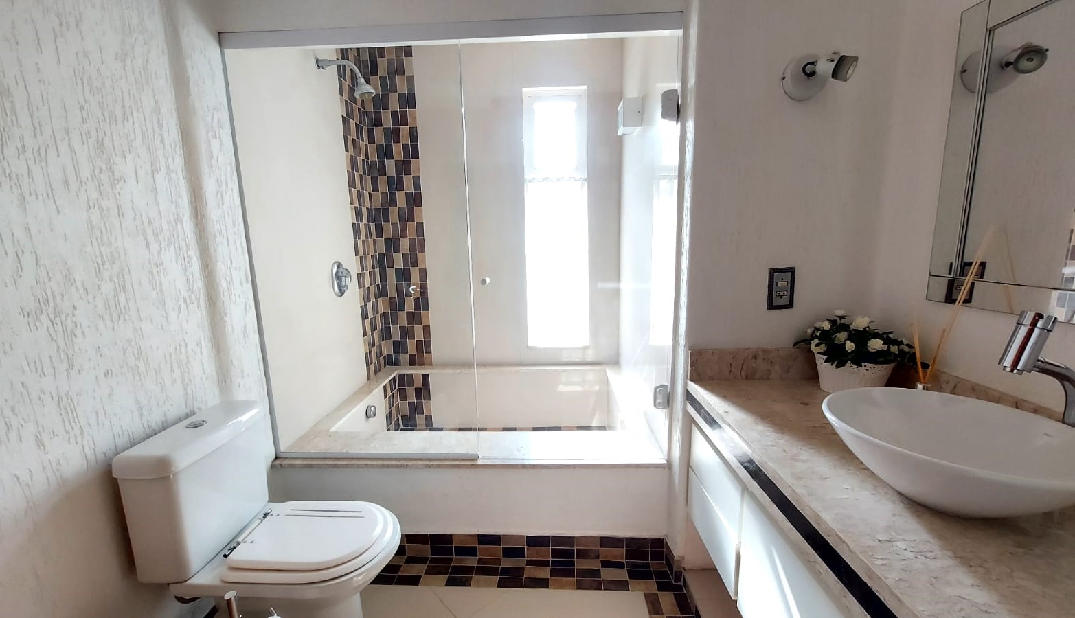 Imagem Apartamento com 5 Quartos à Venda, 198 m²em Centro - Santo André