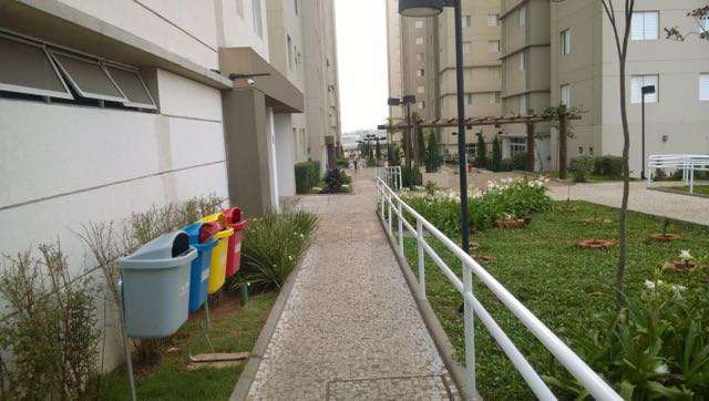 Imagem Apartamento com 2 Quartos à Venda, 46 m² em Ponte Grande - Guarulhos