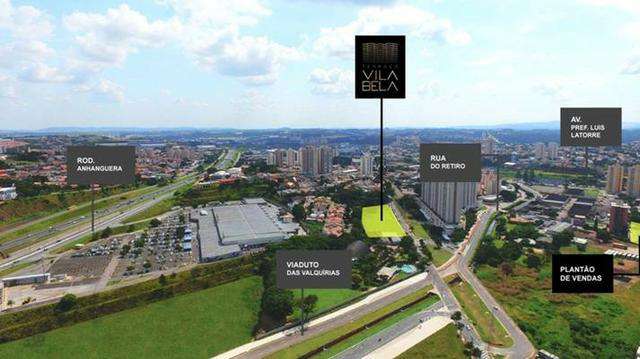Imagem Apartamento com 3 Quartos à Venda, 113 m² em Vila Virgínia - Jundiaí Imagem Apartamento com 3 Quartos à Venda, 113 m² em Vila Virgínia - Jundiaí