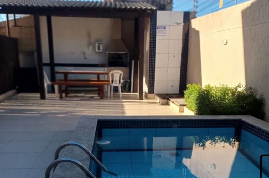Foto do imóvel Casa de Condomínio com 2 Quartos à Venda, 62 m²em Buraquinho - Lauro de Freitas