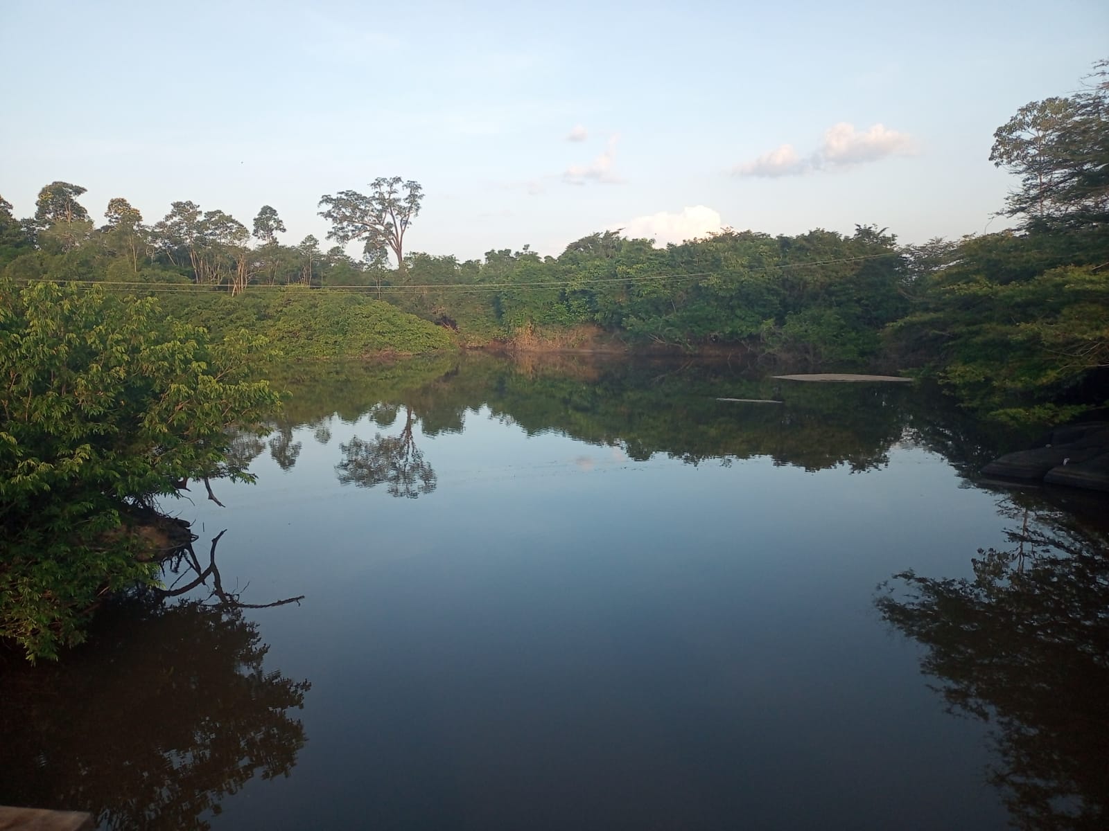 Imagem Chácara com 3 Quartos à Venda, 120 m²em Caranã - Boa Vista