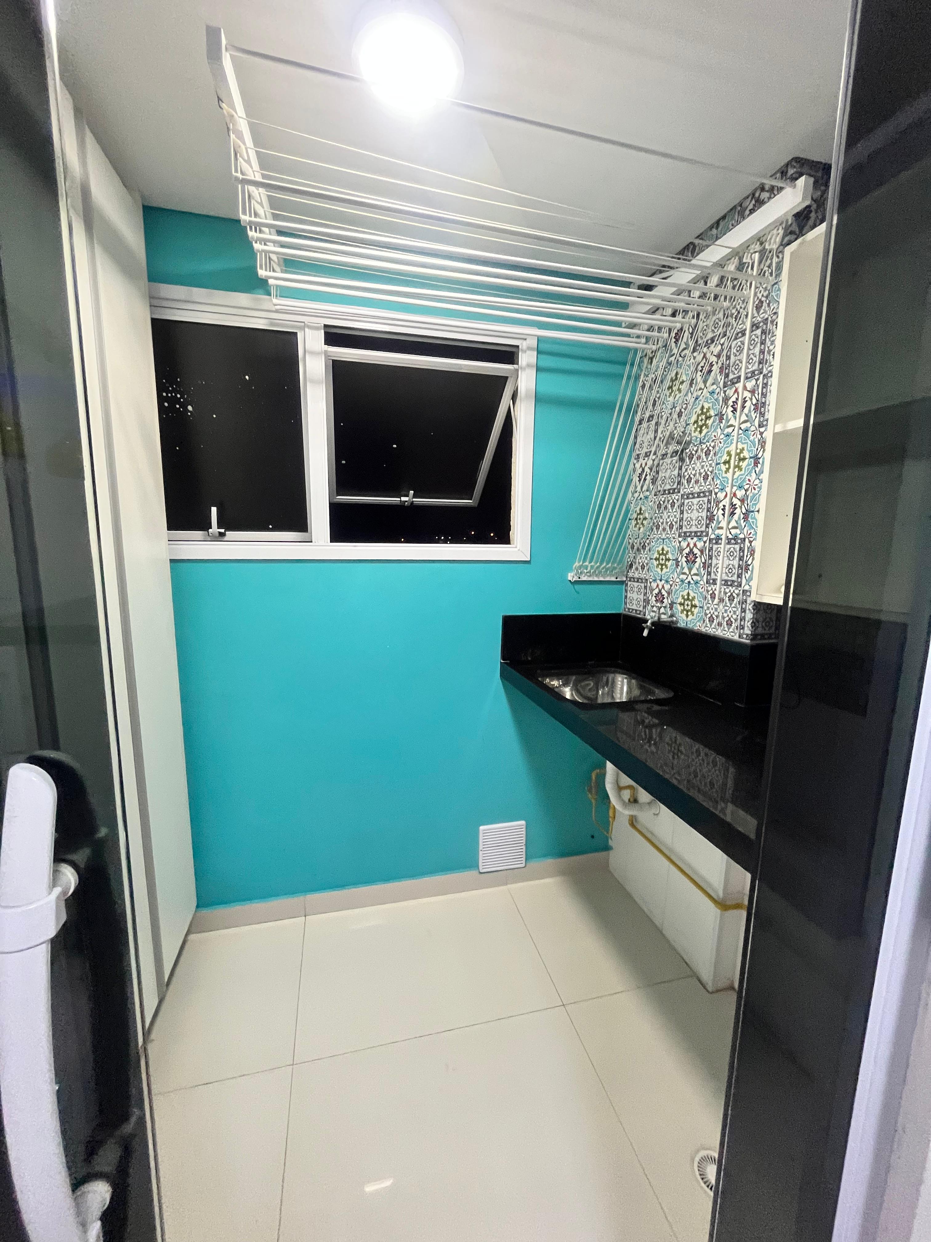 Imagem Apartamento com 2 Quartos à Venda, 61 m²em Jardim Itapeva - Mauá