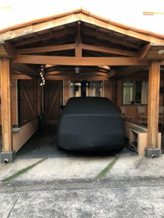 Imagem Casa de Condomínio com 2 Quartos à Venda, 90 m² em Chácara Belenzinho - São Paulo