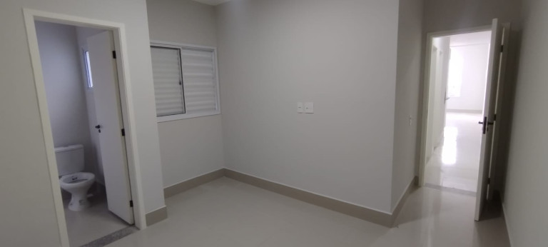 Imagem Casa com 2 Quartos à Venda, 63 m² em Parque Residencial Sabiás - Indaiatuba