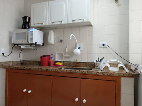 Imagem Apartamento com 2 Quartos à Venda, 57 m² em Mooca - São Paulo